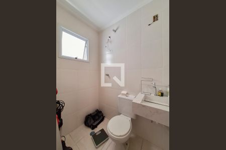 Casa à venda com 210m², 3 quartos e 2 vagas Casa à venda com 210m², 3 quartos e 2 vagasBanheiro Quarto 2