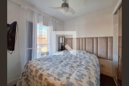 Quarto 1 de casa à venda com 3 quartos, 210m² em Jardim São Paulo(zona Norte), São Paulo