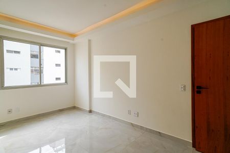 Quarto 2 de apartamento para alugar com 2 quartos, 83m² em Icaraí, Niterói