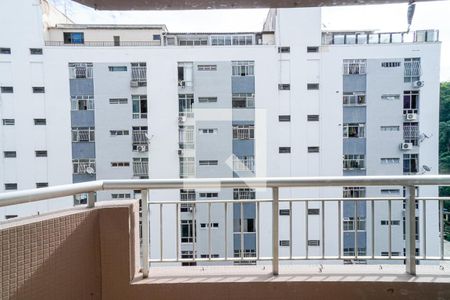 Quarto 1 de apartamento para alugar com 2 quartos, 83m² em Icaraí, Niterói