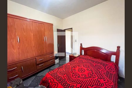 Casa à venda com 360m², 4 quartos e 2 vagasQuarto 4 - Suíte