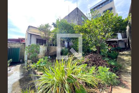 Casa à venda com 360m², 4 quartos e 2 vagasÁrea comum