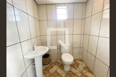 Casa à venda com 360m², 4 quartos e 2 vagasbanheiros do terraco
