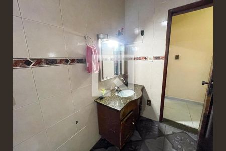 Casa à venda com 360m², 4 quartos e 2 vagasBanheiro Social