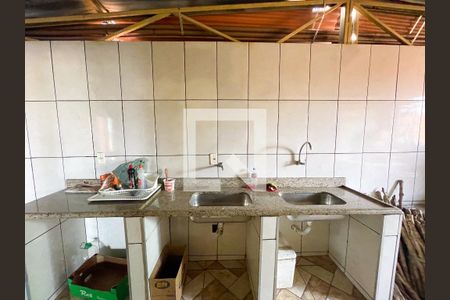 Casa à venda com 360m², 4 quartos e 2 vagasÁrea gourmet