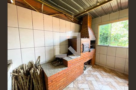 Casa à venda com 360m², 4 quartos e 2 vagasÁrea gourmet