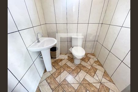 Casa à venda com 360m², 4 quartos e 2 vagasbanheiros do terraco