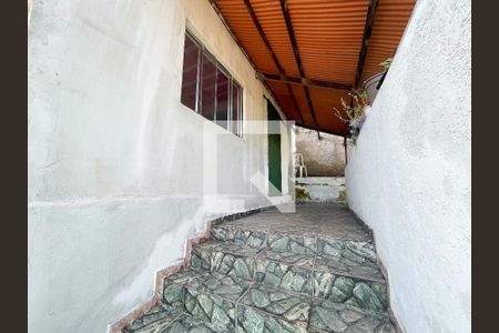 Casa à venda com 360m², 4 quartos e 2 vagasQuarto de Serviço
