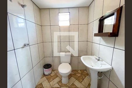 Casa à venda com 360m², 4 quartos e 2 vagasbanheiros do terraco