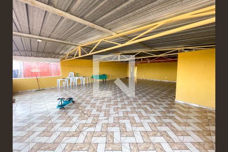 Casa à venda com 360m², 4 quartos e 2 vagasTerraço