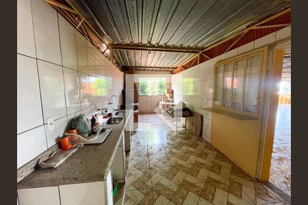 Casa à venda com 360m², 4 quartos e 2 vagasÁrea gourmet