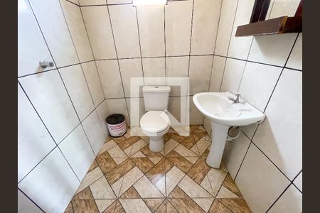 Casa à venda com 360m², 4 quartos e 2 vagasbanheiros do terraco