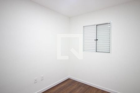 Quarto 2 de apartamento para alugar com 2 quartos, 40m² em Itaquera, São Paulo