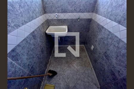 Apartamento para alugar com 58m², 1 quarto e 1 vagaCozinha e Área de Serviço