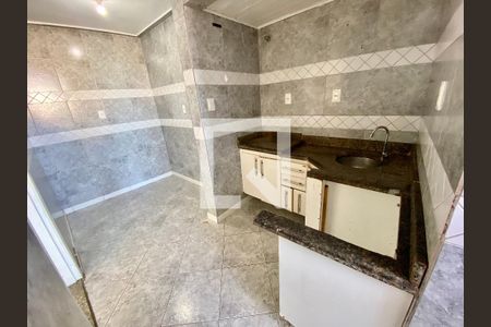 Apartamento para alugar com 58m², 1 quarto e 1 vagaCozinha e Área de Serviço