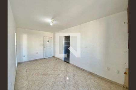 Sala de apartamento para alugar com 1 quarto, 58m² em Pituba, Salvador