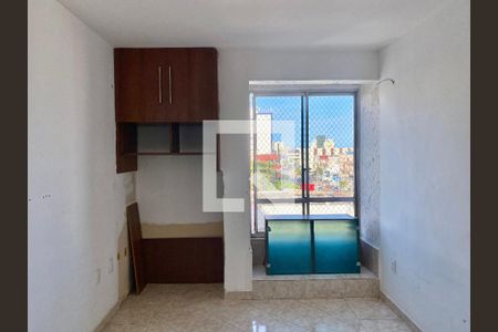 Sala de apartamento para alugar com 1 quarto, 58m² em Pituba, Salvador