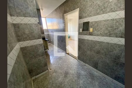Apartamento para alugar com 58m², 1 quarto e 1 vagaCozinha e Área de Serviço