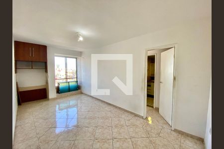 Sala de apartamento para alugar com 1 quarto, 58m² em Pituba, Salvador