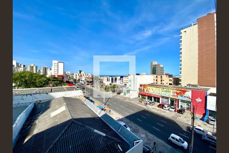 Vista da Suíte de apartamento para alugar com 1 quarto, 58m² em Pituba, Salvador