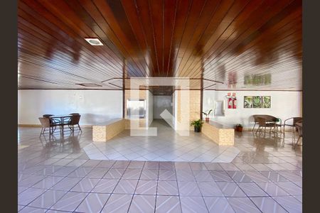 Apartamento para alugar com 58m², 1 quarto e 1 vagaÁrea comum