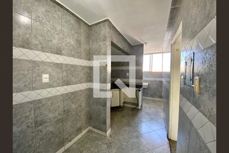 Apartamento para alugar com 58m², 1 quarto e 1 vagaCozinha e Área de Serviço