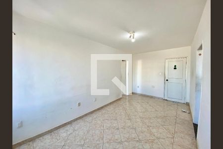 Sala de apartamento para alugar com 1 quarto, 58m² em Pituba, Salvador