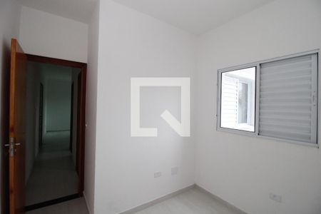 Apartamento para alugar com 39m², 2 quartos e sem vagaQuarto 2