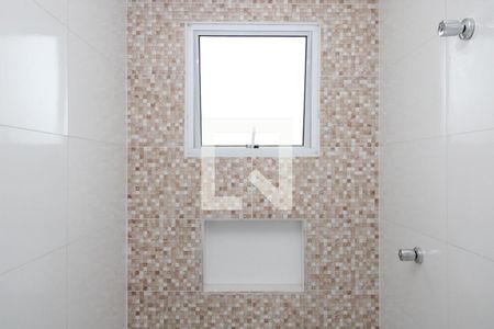 Apartamento para alugar com 39m², 2 quartos e sem vagaBanheiro