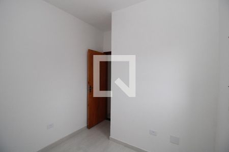 Apartamento para alugar com 39m², 2 quartos e sem vagaQuarto 2