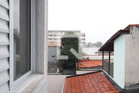 Apartamento para alugar com 39m², 2 quartos e sem vagaQuarto 2 - vista