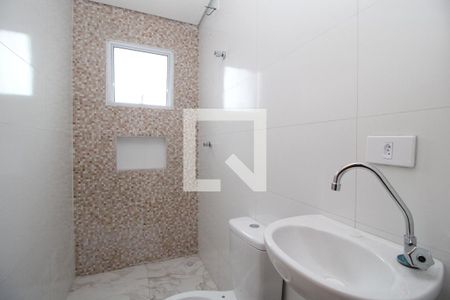 Apartamento para alugar com 39m², 2 quartos e sem vagaBanheiro
