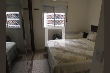 Apartamento à venda com 70m², 3 quartos e 1 vagaSuíte