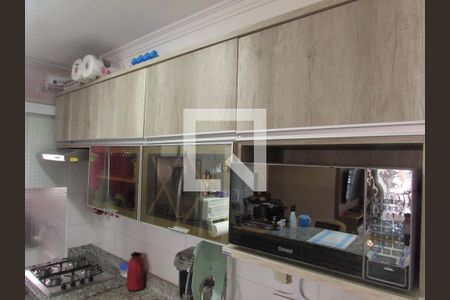 Apartamento à venda com 70m², 3 quartos e 1 vagaCozinha - Armários