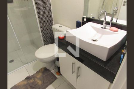 Apartamento à venda com 70m², 3 quartos e 1 vagaBanheiro