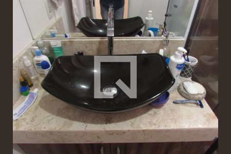 Apartamento à venda com 70m², 3 quartos e 1 vagaBanheiro da Suíte