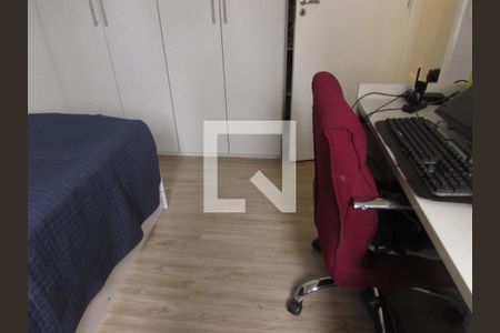 Apartamento à venda com 70m², 3 quartos e 1 vagaQuarto 2