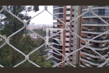 Apartamento à venda com 70m², 3 quartos e 1 vaga Apartamento à venda com 70m², 3 quartos e 1 vagaVista da Varanda