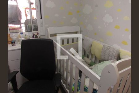 Apartamento à venda com 70m², 3 quartos e 1 vagaQuarto 1