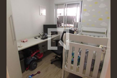 Apartamento à venda com 70m², 3 quartos e 1 vagaQuarto 1