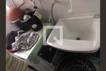 Apartamento à venda com 70m², 3 quartos e 1 vagaÁrea de Serviço