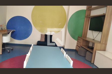 Apartamento à venda com 70m², 3 quartos e 1 vaga Apartamento à venda com 70m², 3 quartos e 1 vagaBrinquedoteca