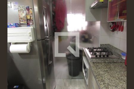 Apartamento à venda com 70m², 3 quartos e 1 vagaCozinha