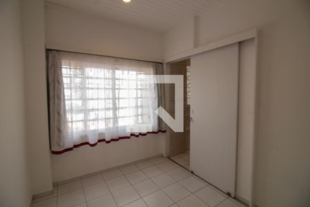 Quarto de casa para alugar com 1 quarto, 50m² em Jardim Aeroporto, São Paulo