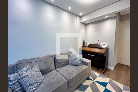 Sala de apartamento à venda com 3 quartos, 71m² em Vila Creti, Barueri