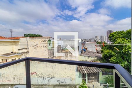 Apartamento à venda com 2 quartos, 56m² em Jardim Independência, São Paulo
