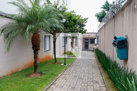 Apartamento à venda com 58m², 3 quartos e 1 vagaÁrea comum