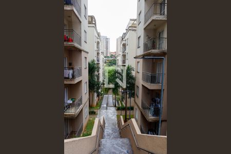 Apartamento à venda com 58m², 3 quartos e 1 vagaÁrea comum