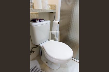 Apartamento à venda com 58m², 3 quartos e 1 vagaBanheiro