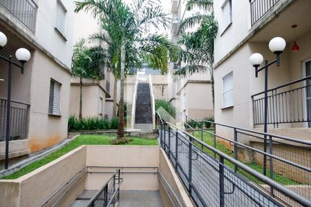 Apartamento à venda com 58m², 3 quartos e 1 vagaÁrea comum